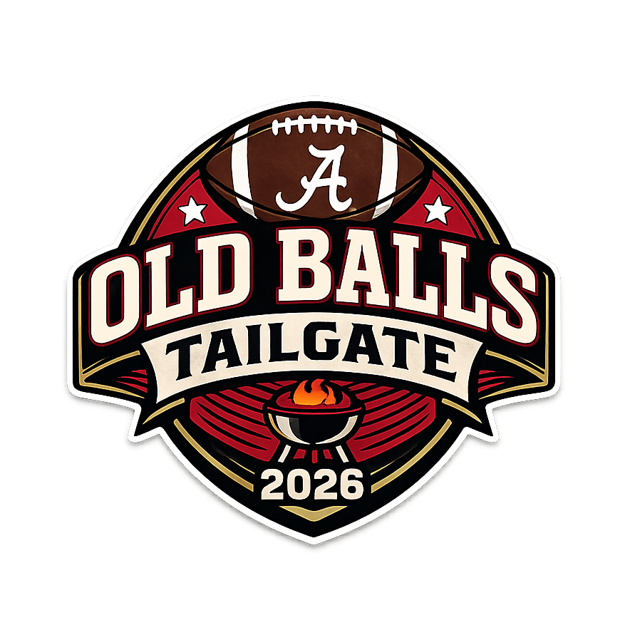 Old Balls Tailgate 2026
